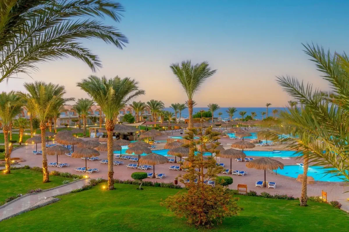 Three Corners Sea Beach zdjęcie 2