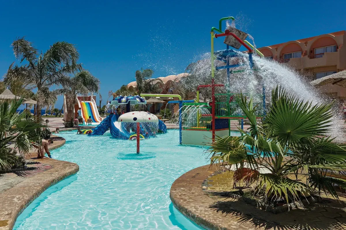 Three Corners Sea Beach zdjęcie 3