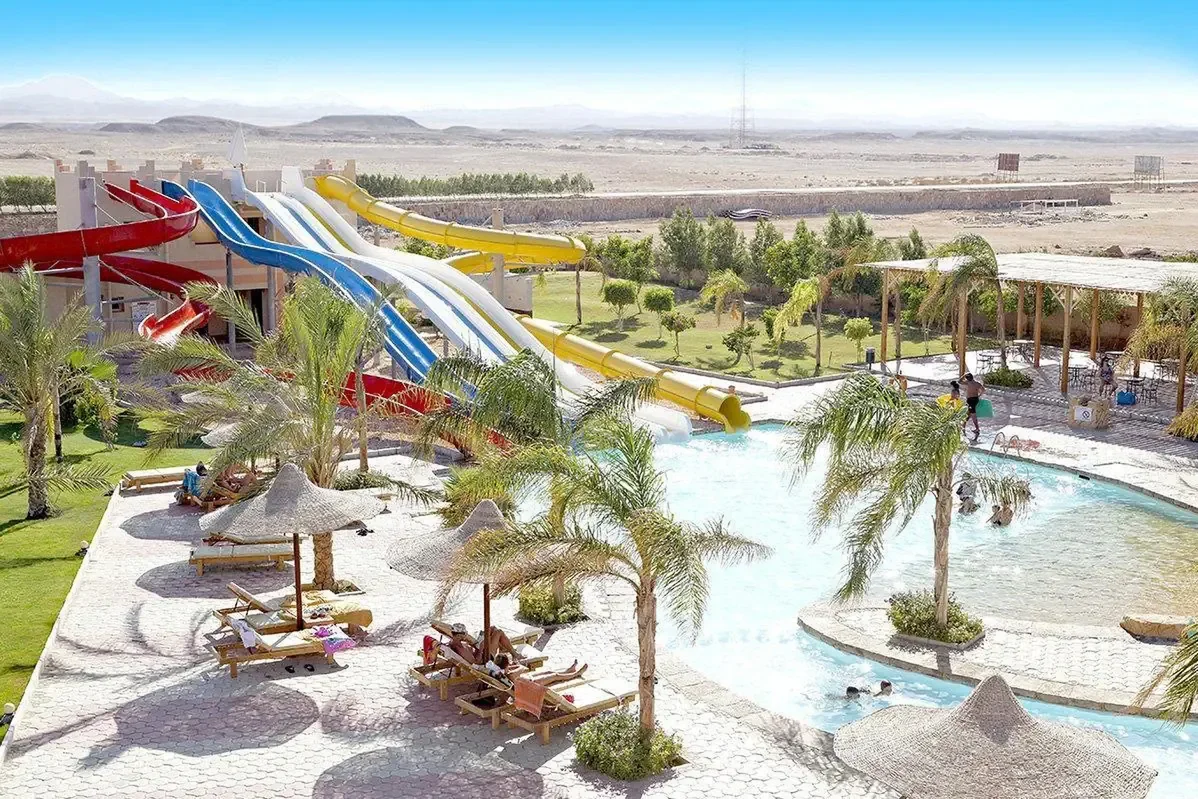 Three Corners Sea Beach zdjęcie 4