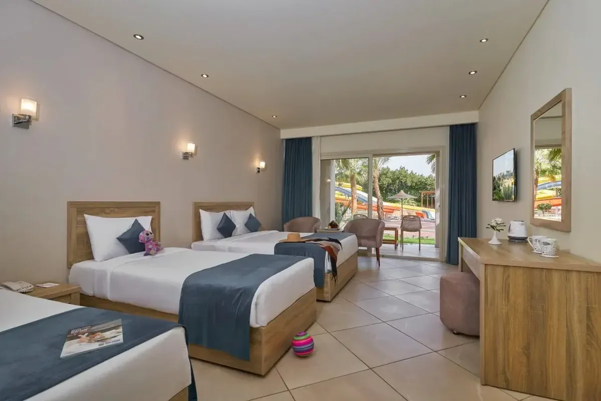 Three Corners Sea Beach zdjęcie 6