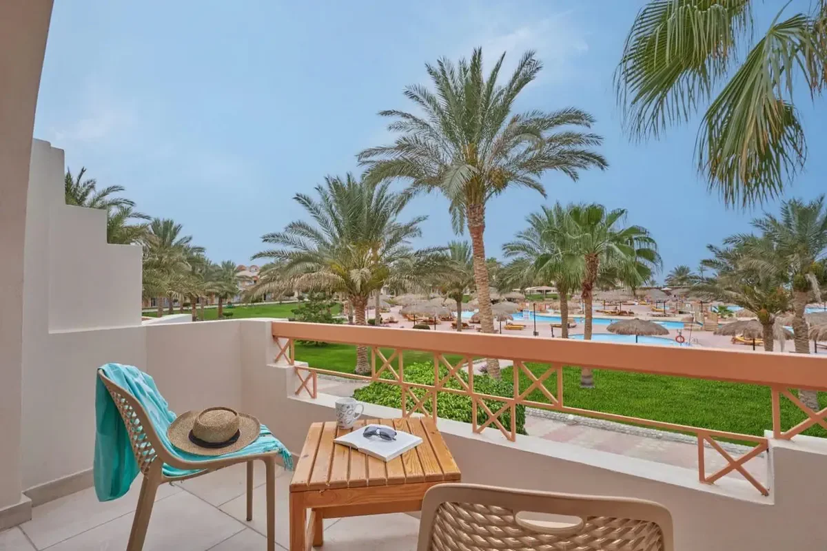 Three Corners Sea Beach zdjęcie 8