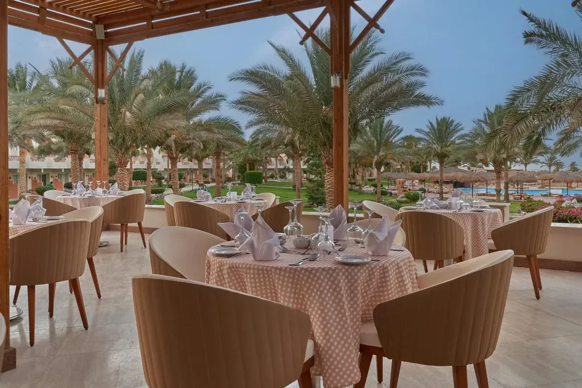 Three Corners Sea Beach zdjęcie 9