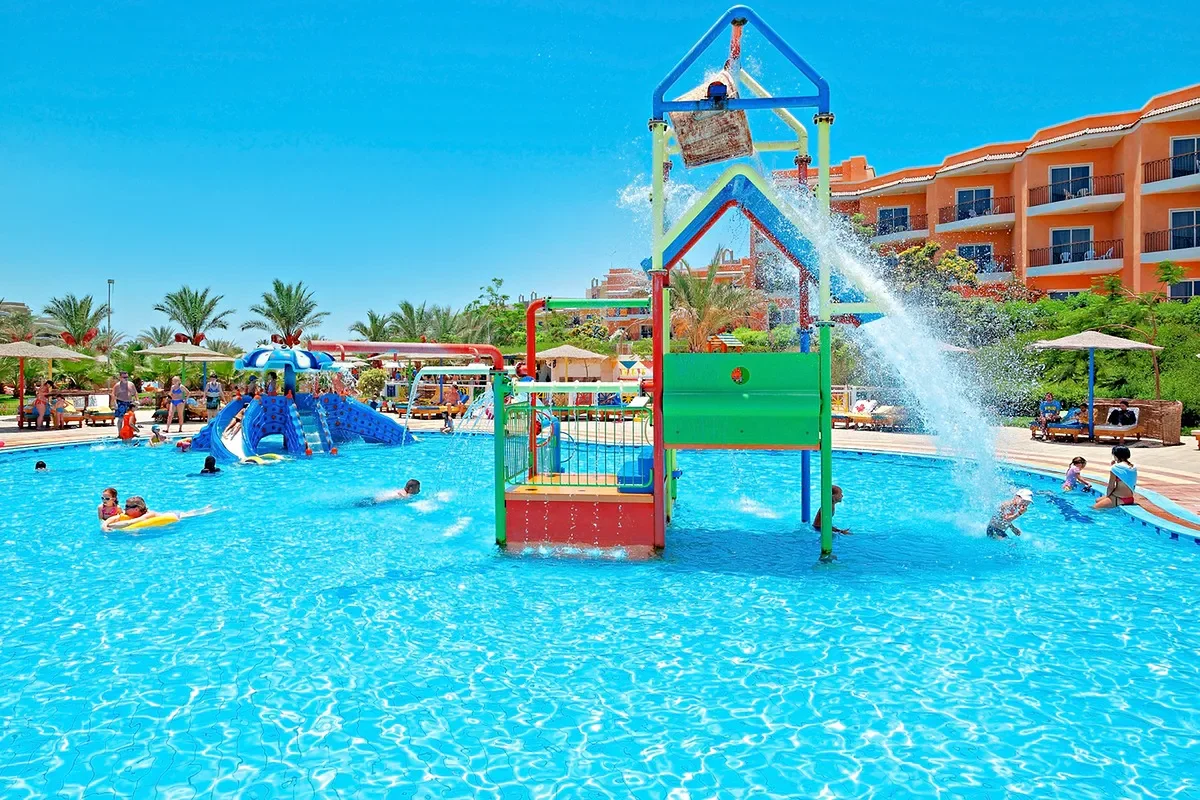 Three Corners Sunny Beach zdjęcie 3