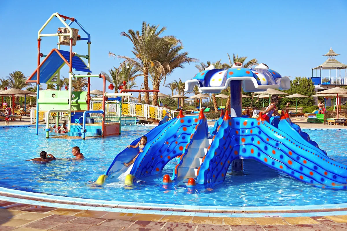 Three Corners Sunny Beach zdjęcie 12