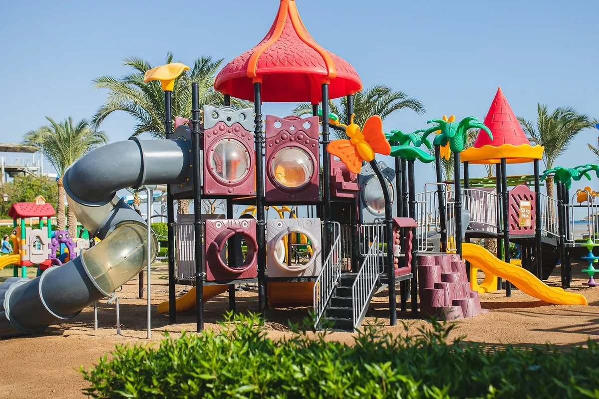 Titanic Palace Resort zdjęcie 10