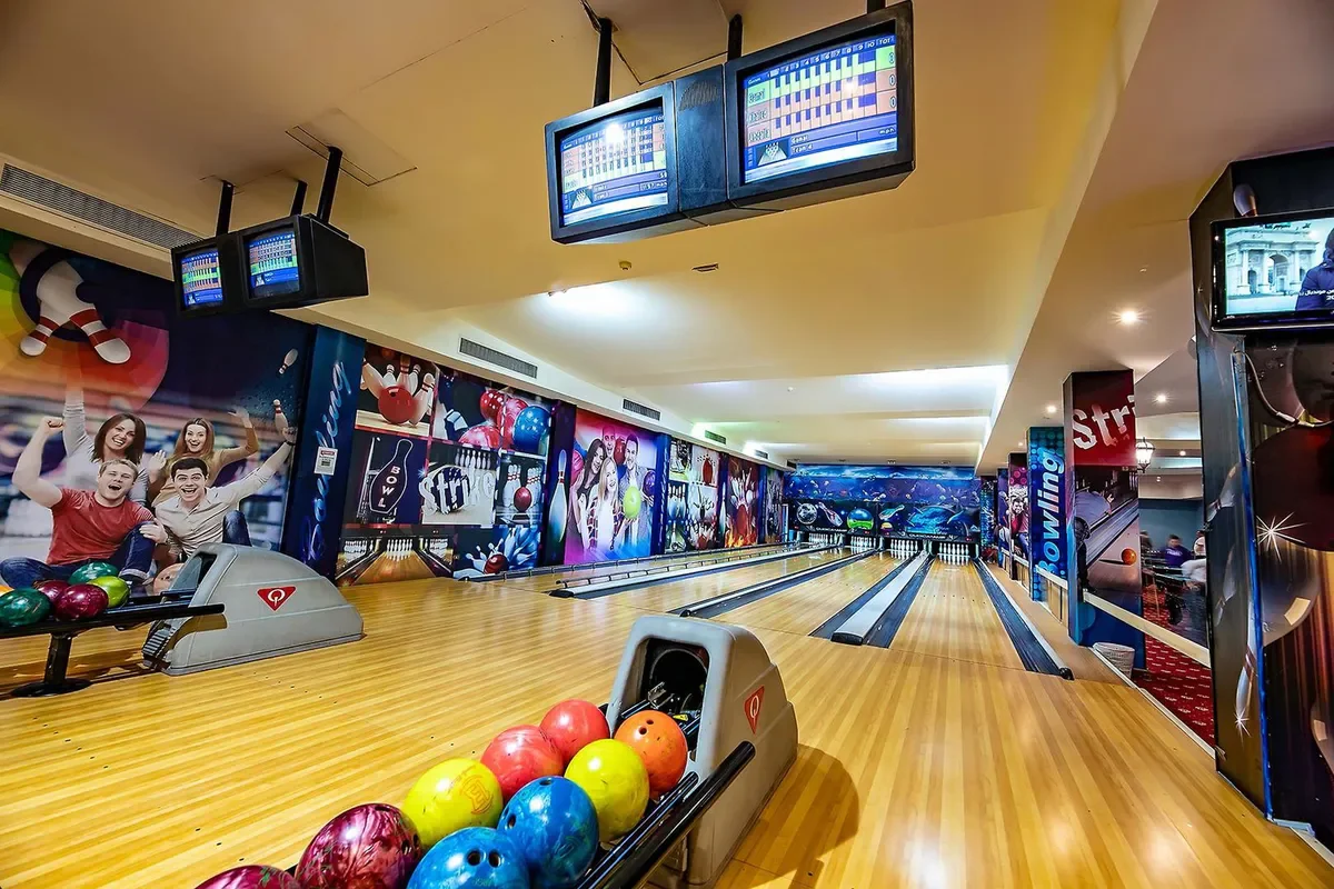 Titanic Palace Resort zdjęcie 11