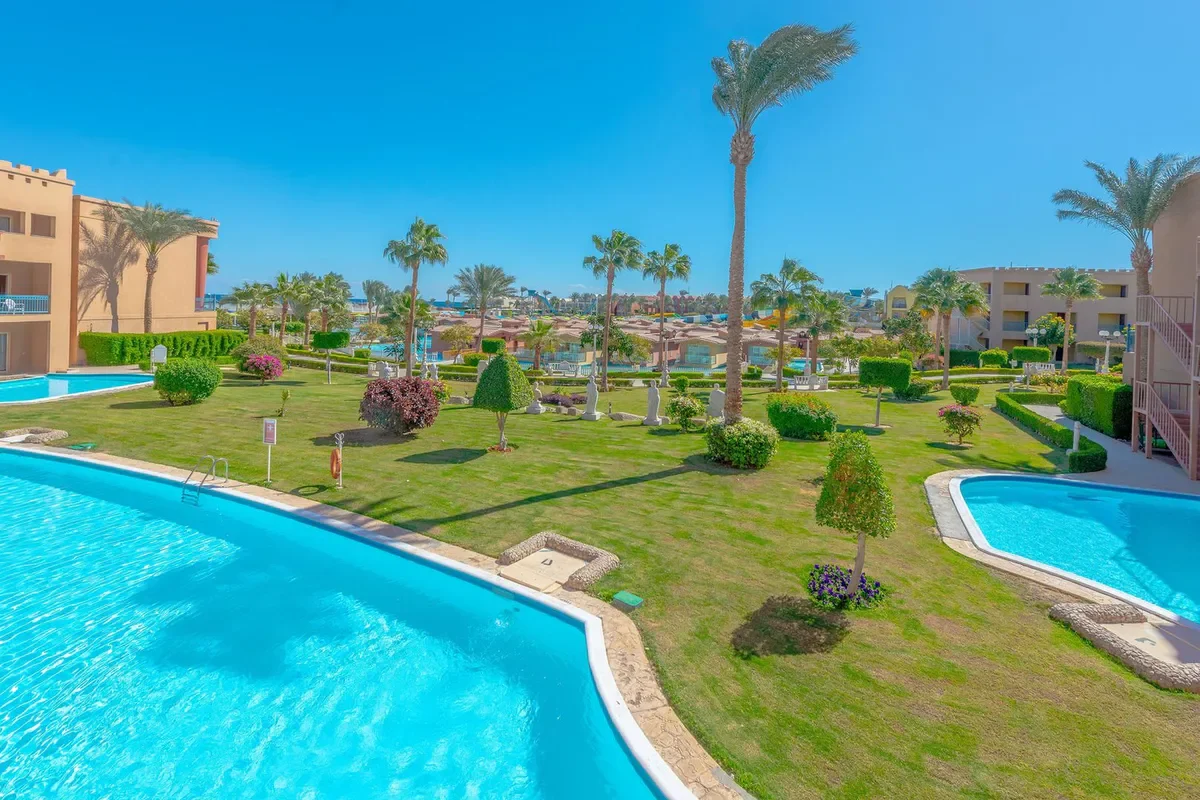 Titanic Palace Resort zdjęcie 12