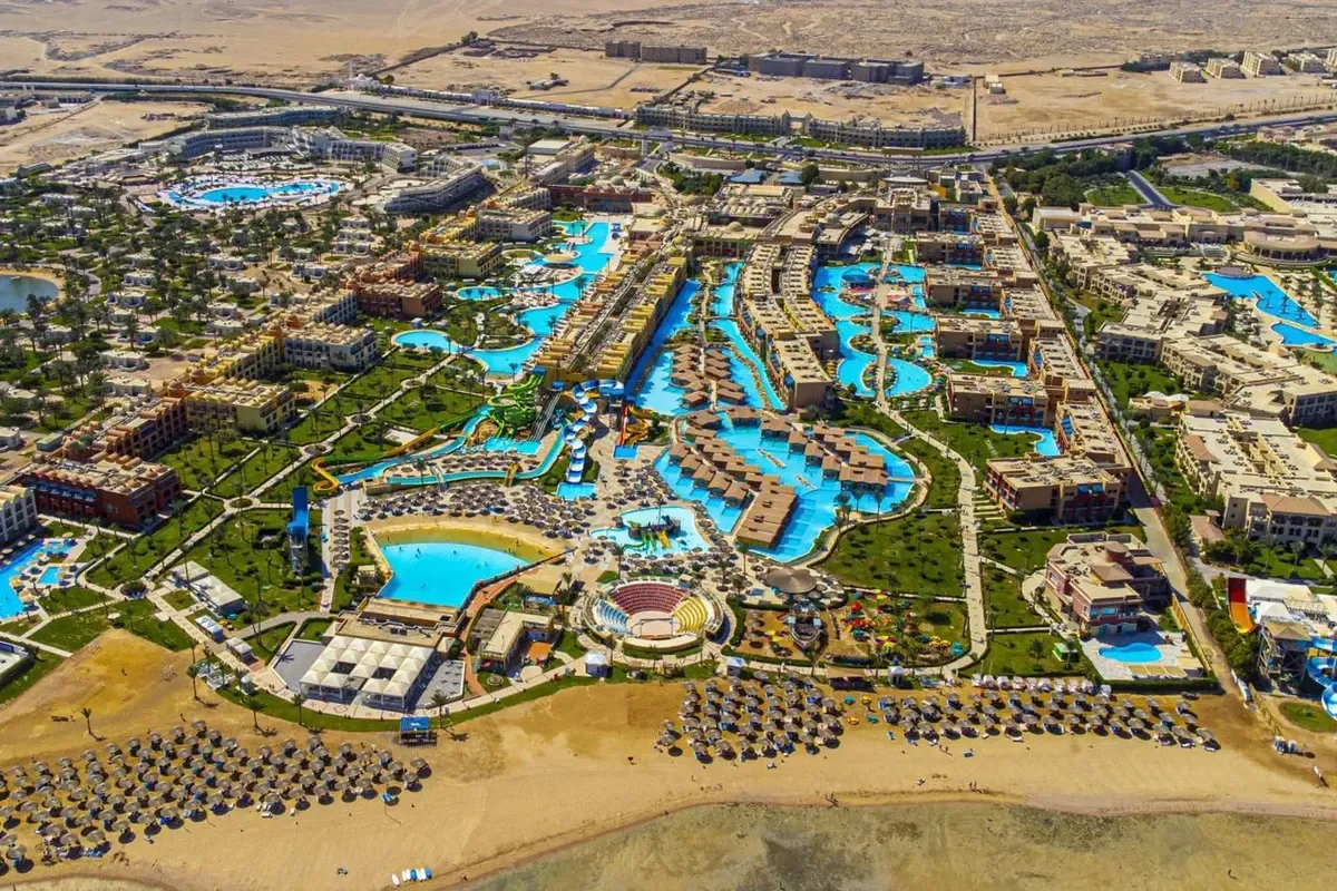 Titanic Palace Resort zdjęcie 13