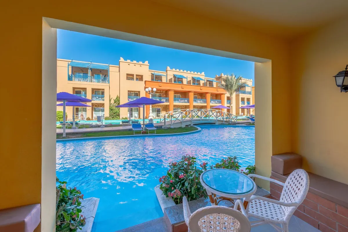 Titanic Palace Resort zdjęcie 8