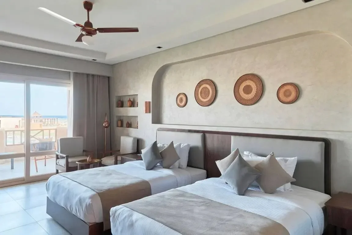 True Beach Resort zdjęcie 6