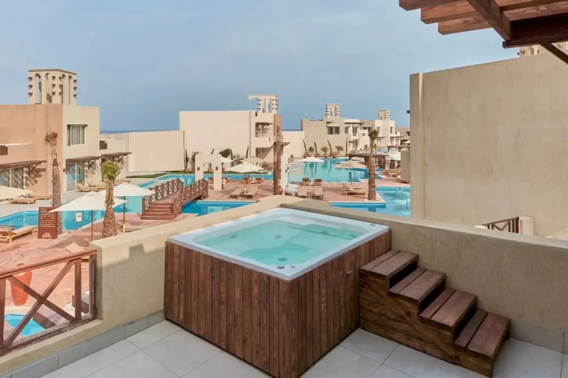 True Beach Resort zdjęcie 7