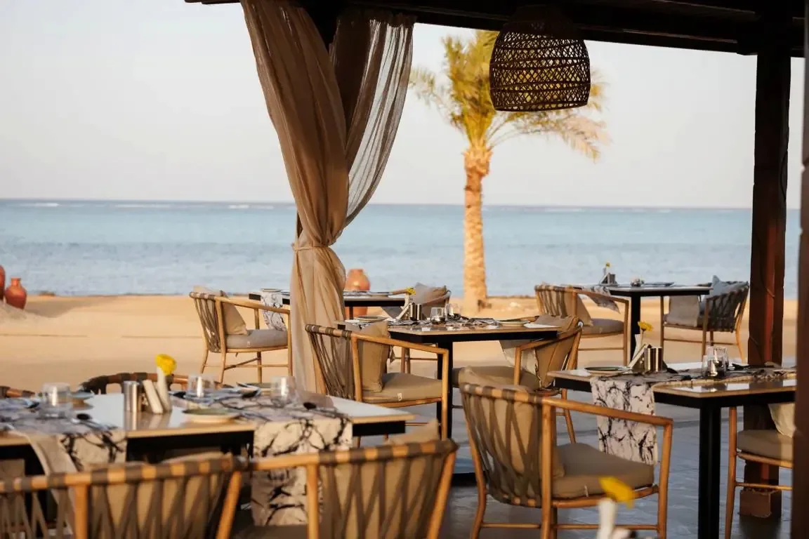 True Beach Resort zdjęcie 9