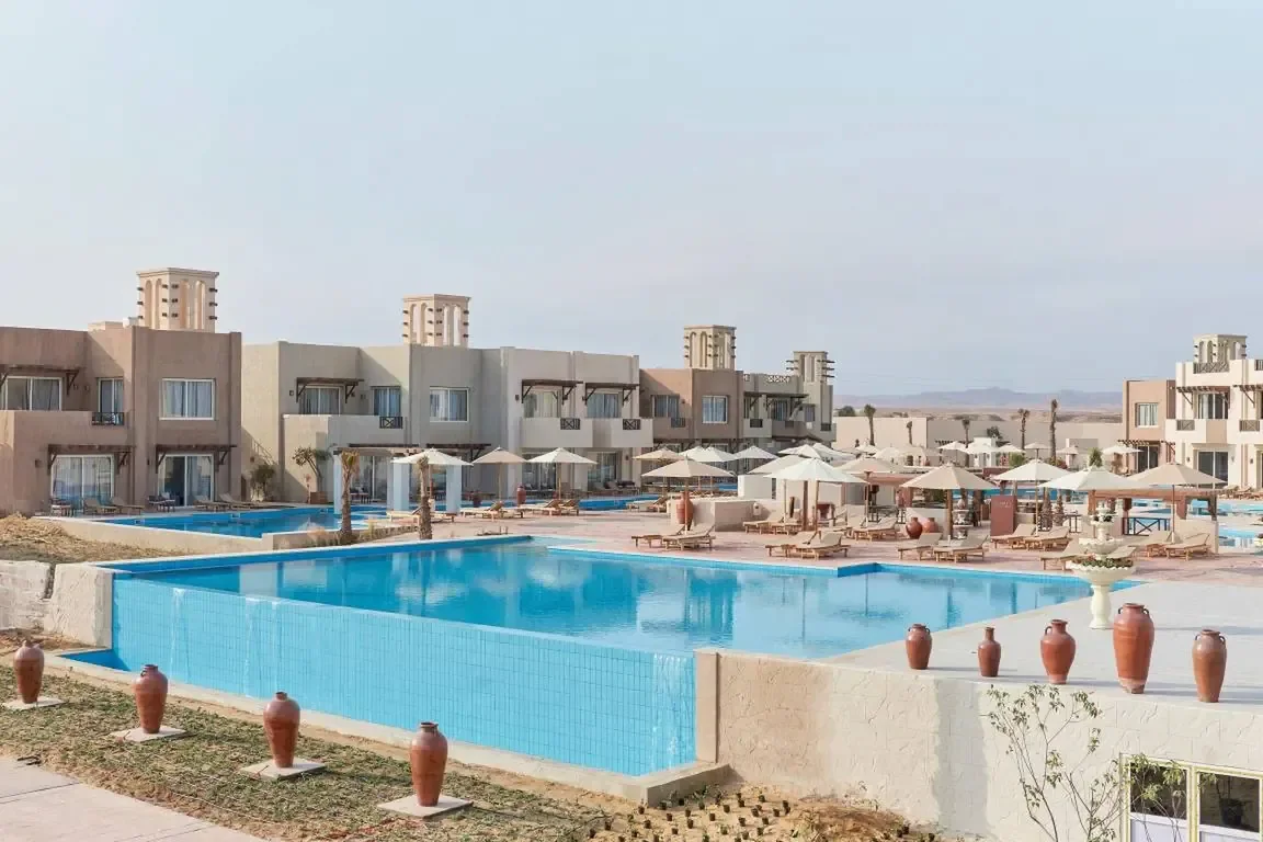 True Beach Resort zdjęcie 10