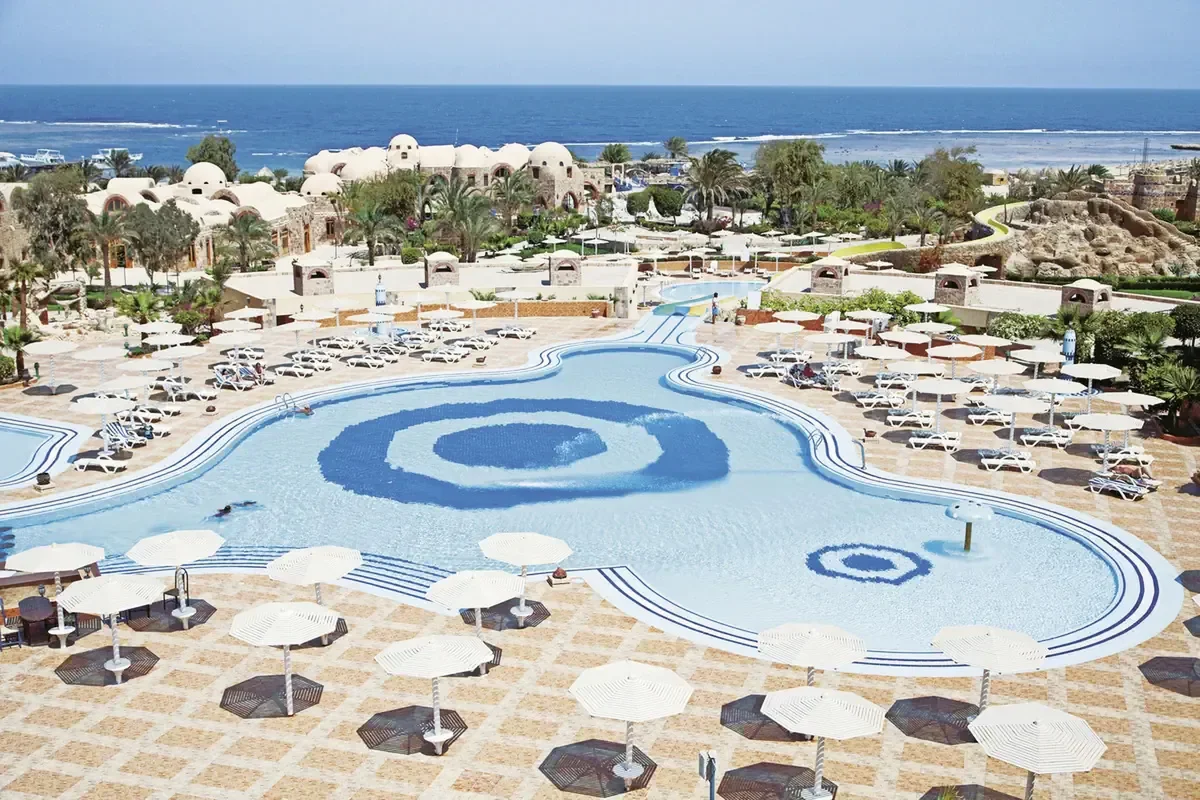 Utopia Beach Club zdjęcie 2