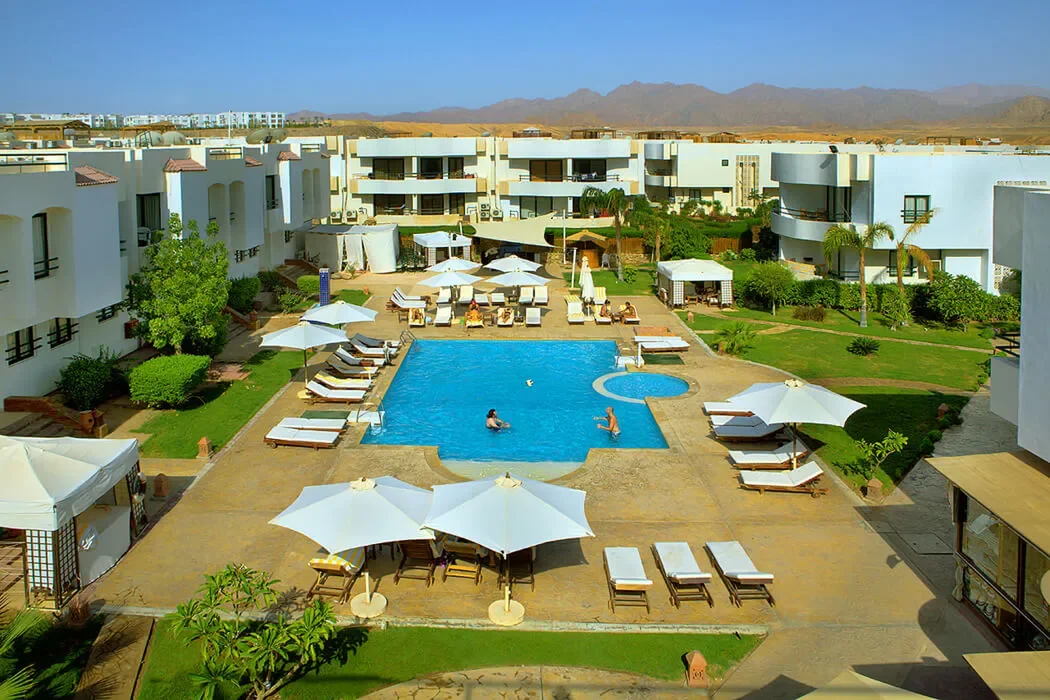 Viking Club Hotel zdjęcie 4