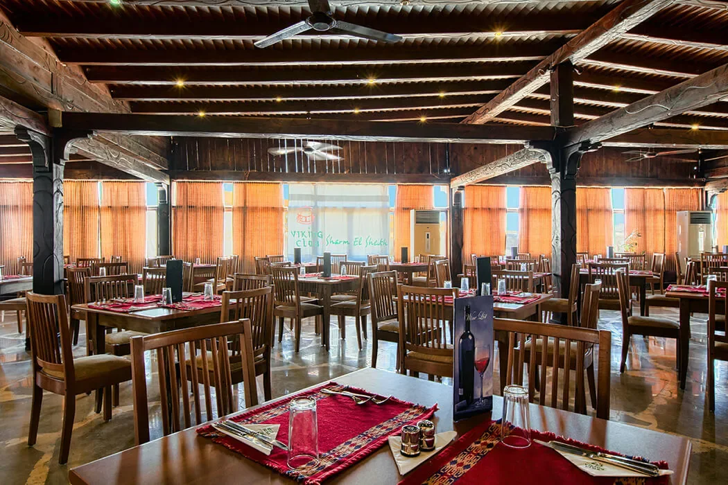 Viking Club Hotel zdjęcie 6