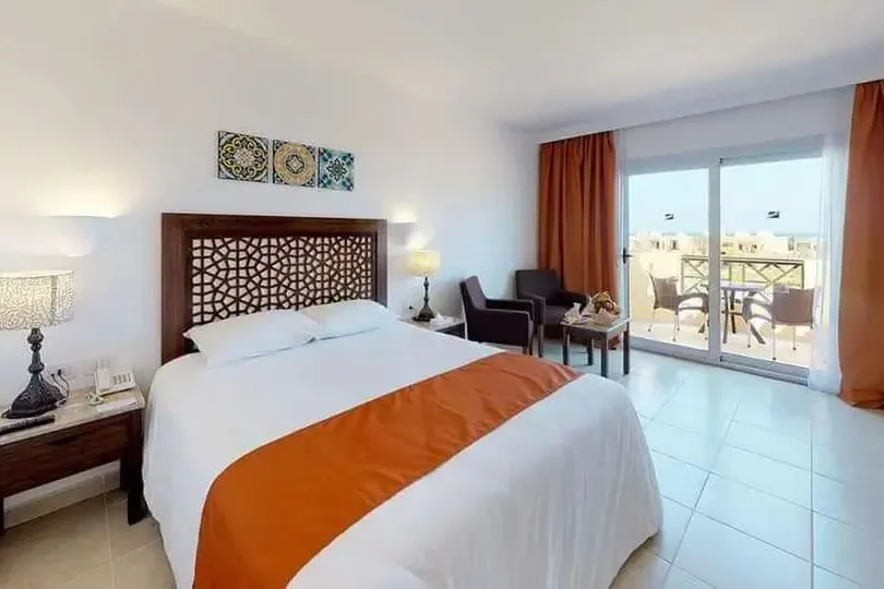 Wadi Lahmy Azur Resort zdjęcie 6