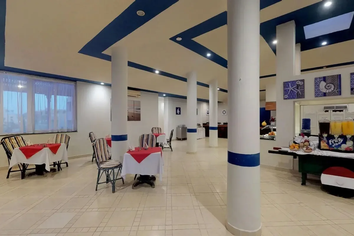 Wadi Lahmy Azur Resort zdjęcie 7