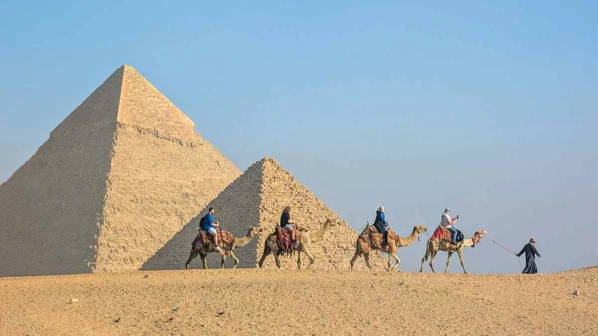 Ile kosztują wakacje w Egipcie w 2026 roku?