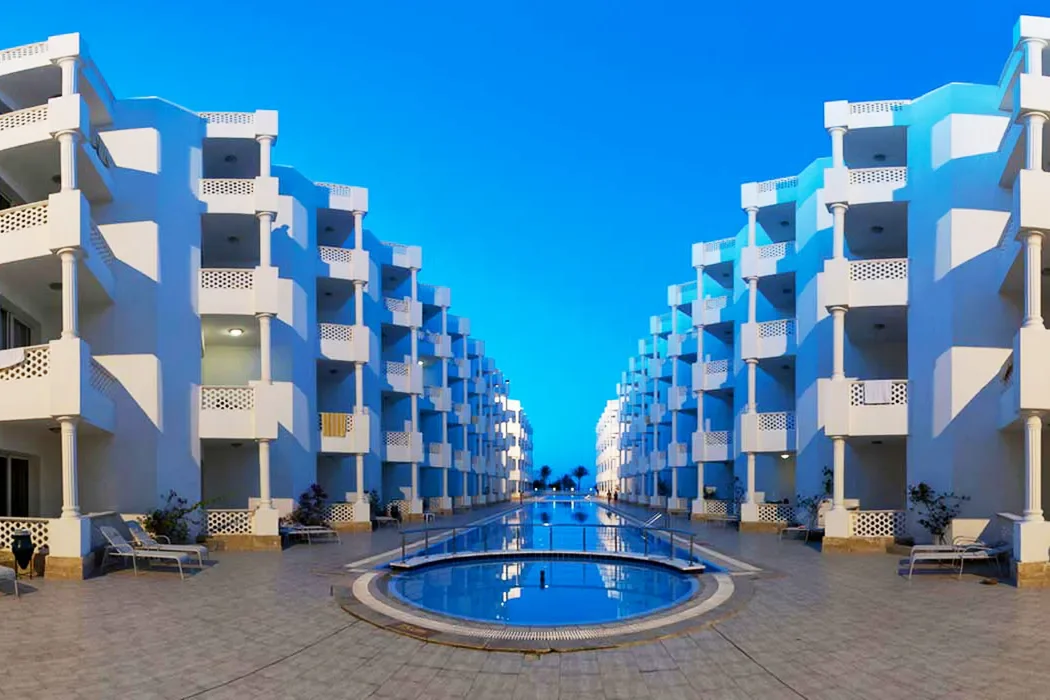 White Valley Palace zdjęcie 2