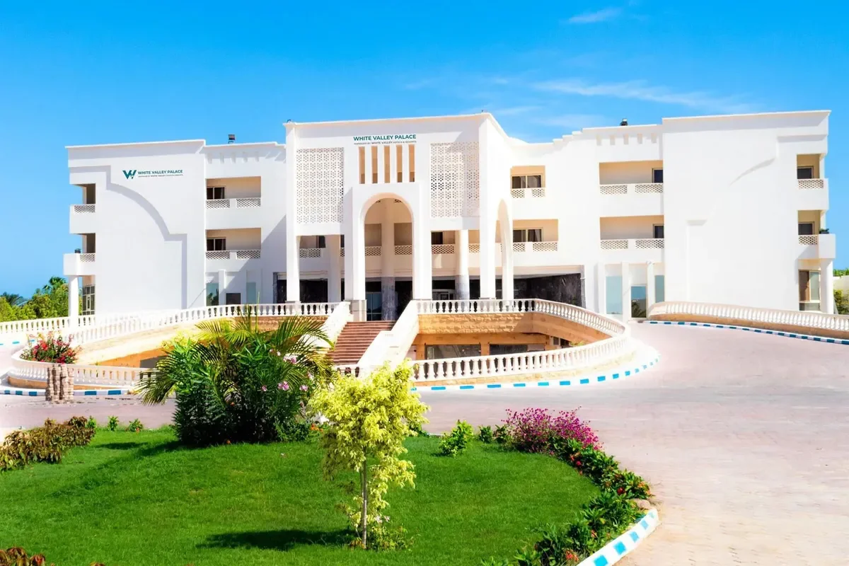 White Valley Palace – opinie i czy warto?