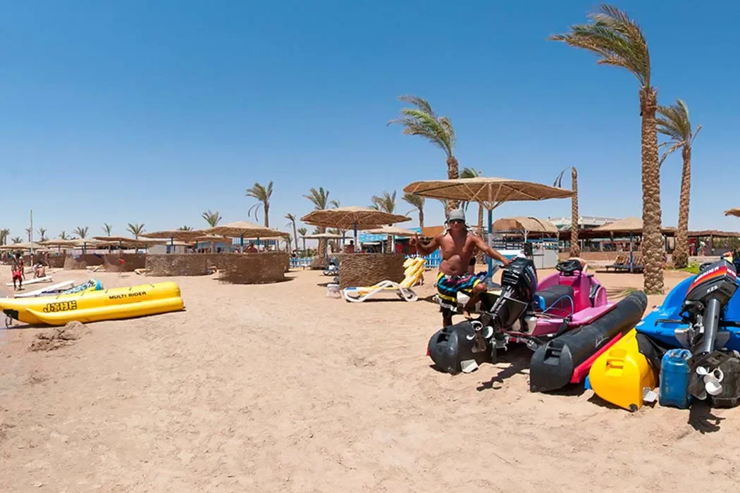 White Valley Palace zdjęcie 4