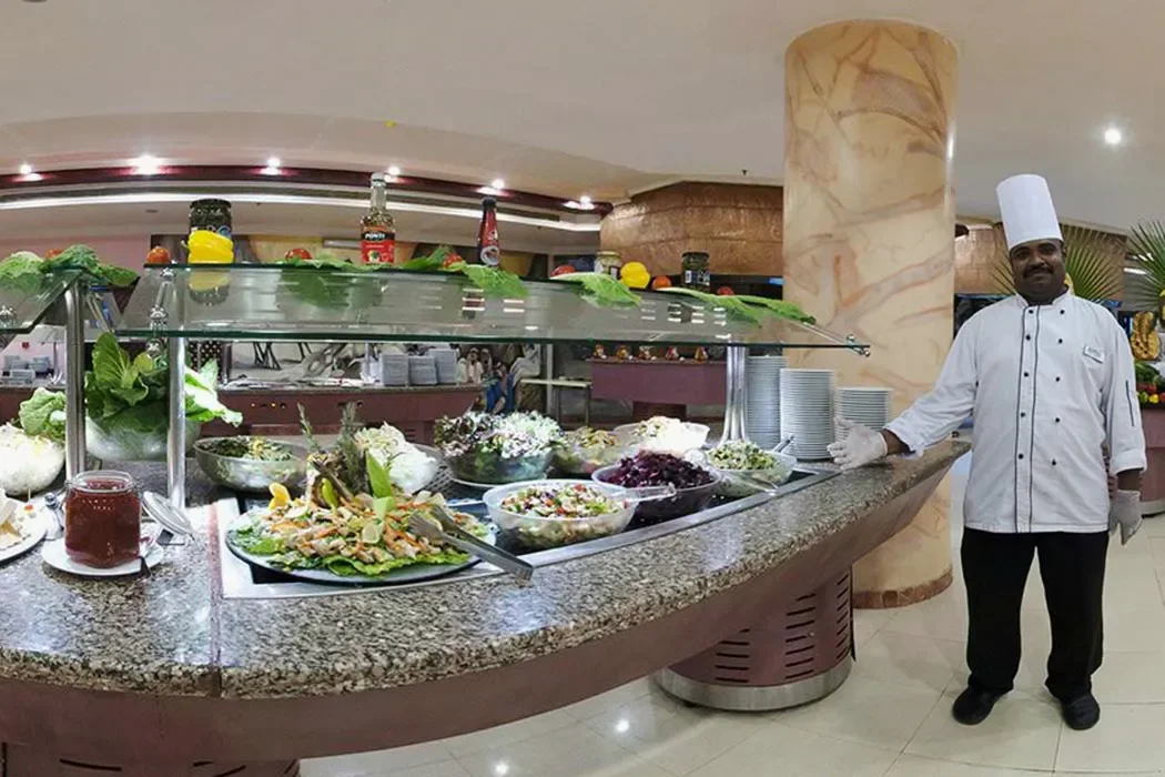 White Valley Palace zdjęcie 7