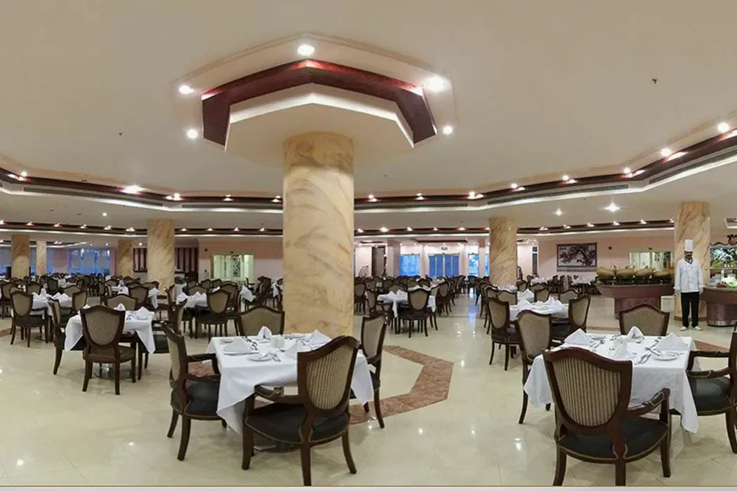 White Valley Palace zdjęcie 8