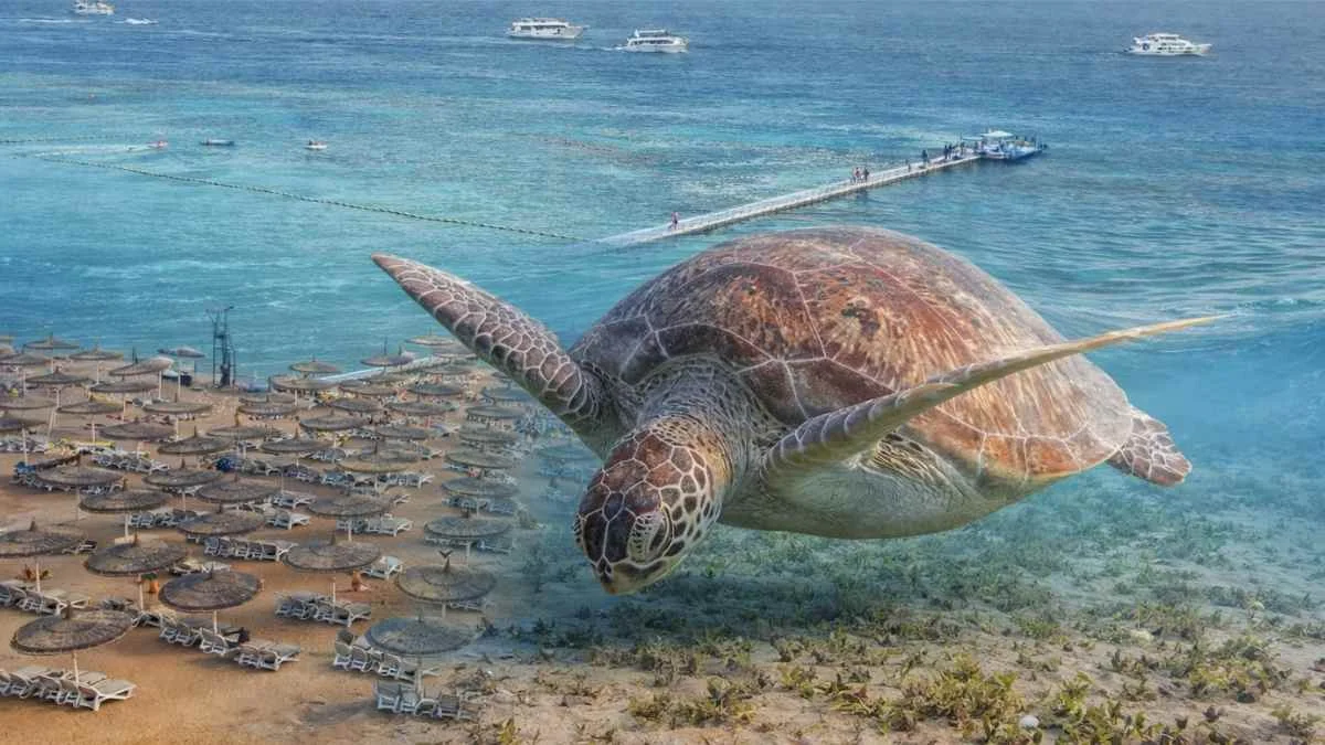 Marsa Alam czy Sharm el-Sheikh – co wybrać na wakacje?